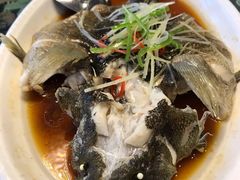 -名汇粤菜馆(黄兴路店)