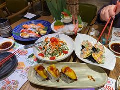 -Sushi Love 创意寿司(丽影广场店)