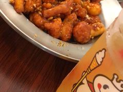-青春分食(仙林大学城店)