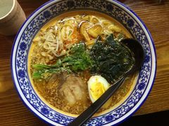 -小曹日本料理(软景中心店)