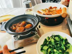 -群乐饭店(滨安路店)