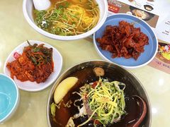 -服务大楼冷面(延大店)