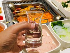 -海底捞火锅(玉桥商业广场店)