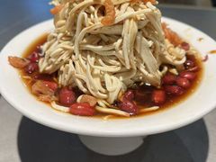 -晓淮山·扬州早茶·淮扬菜(龙阳广场店)