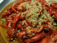 -香满锅老北京羊蝎子火锅·家常菜(新街口店)