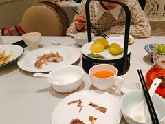 -狮王府淮扬菜(新街口友谊店)