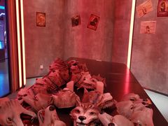 -世代星球·保龄球·镭战真人CS·团建(杨浦店)
