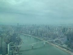 -WFC会仙楼观景台