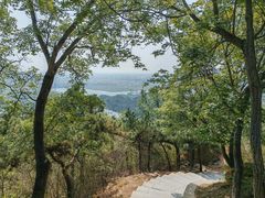 -北京西山国家森林公园