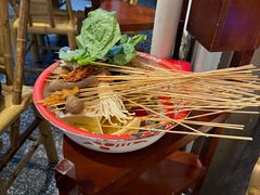 -牛签签串串香(IFS店)