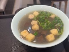 -回味鸭血粉丝汤(砂之船店)