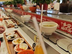 -乡党臊子面(丰庆公园店)