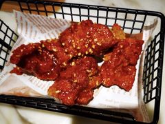 -火炉火自助餐(喜隆多店)