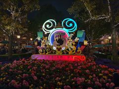 -上海迪士尼度假区