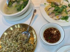 -阳江餐厅·30年老字号·粤菜海鲜大排档