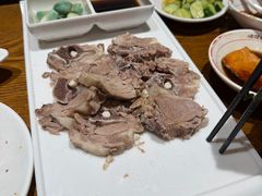 -桂花香手工面(鼓楼店)