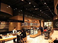 -星巴克(深圳海岸城4楼店)
