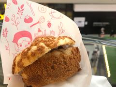 -西树泡芙(珠海华发商都店)