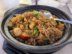 皇子炒饭-尚一汤·粤菜海鲜(环球港店)