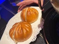 -额尔敦传统涮(公园西路店)