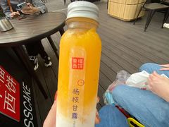 -幸福西饼生日蛋糕(嘉禾店)