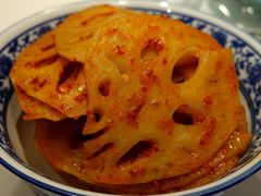 -回家吃饭·地道南昌菜(建德观总店)