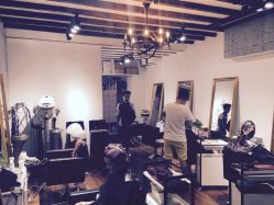 -Grace studio