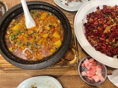 -双流老妈兔头(总店)