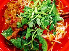 -何氏筠连水粉(明伦堂店)
