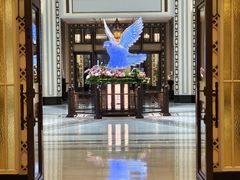-上海和平饭店 Fairmont Peace Hotel