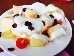 -米斯特比萨(亦庄国融国际店)