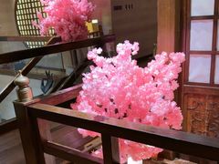 -樱之盛宴·蟹料理海鲜自助(前进大街店)