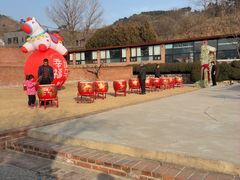 -瓦厂酒店