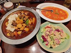 -那拉提之疆·新疆菜(美院店)