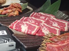 -炭虎烤肉(桂林路店)
