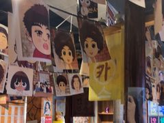 -欧巴烤肉(创富世纪店)
