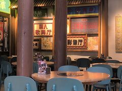 -湛林.粤西大排挡(前门店)