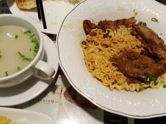 -翠华餐厅(湾仔店)