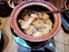 -黄山老妈·土菜(碧桂园店)