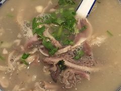 -老三羊汤【北兴隆街店】