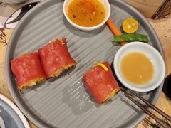 -点都德(世纪汇店)
