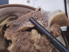 -贡梅老面馆·蟹粉面·无锡特色小吃(南长街主推店)