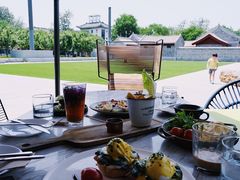 -The Rug Cafe(王府中环店)