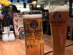 -宝莱纳餐厅(滨江店)