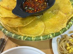-朝族高丽火盆(长白山总店)
