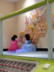 -meland亲子乐园•派对•研学(苏州悠方购物中心店)