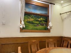 -悦宾饭馆(翠花胡同店)