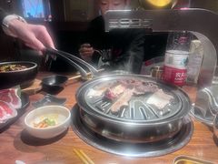 -九田家黑牛烤肉料理(新辰里亚运村店)