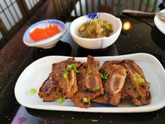 -真剑日本料理·铁板烧(贵州路店)