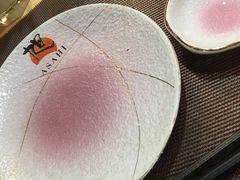 -割烹旭日本料理(龙湖狮山天街店)